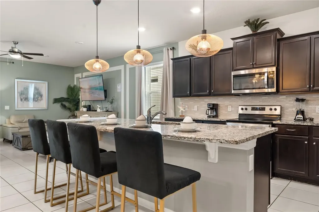 2036 Lelani Circle Davenport FL 33897