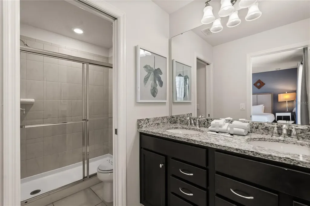 2036 Lelani Circle Davenport FL 33897