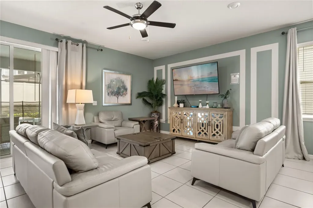 2036 Lelani Circle Davenport FL 33897
