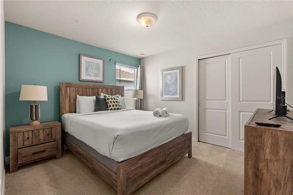 2036 Lelani Circle Davenport FL 33897