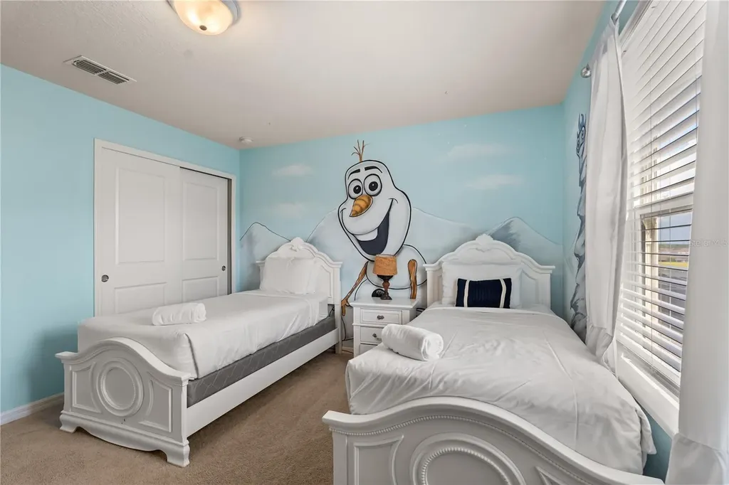 2036 Lelani Circle Davenport FL 33897