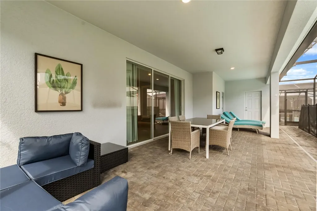 2036 Lelani Circle Davenport FL 33897