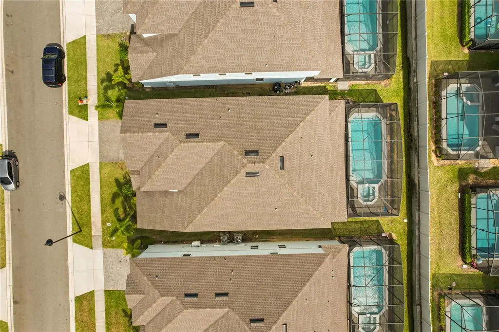 2036 Lelani Circle Davenport FL 33897