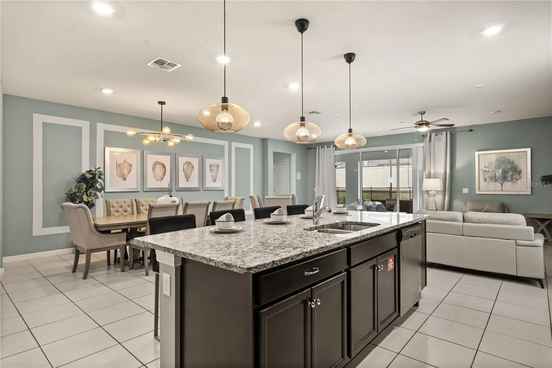 2036 Lelani Circle Davenport FL 33897