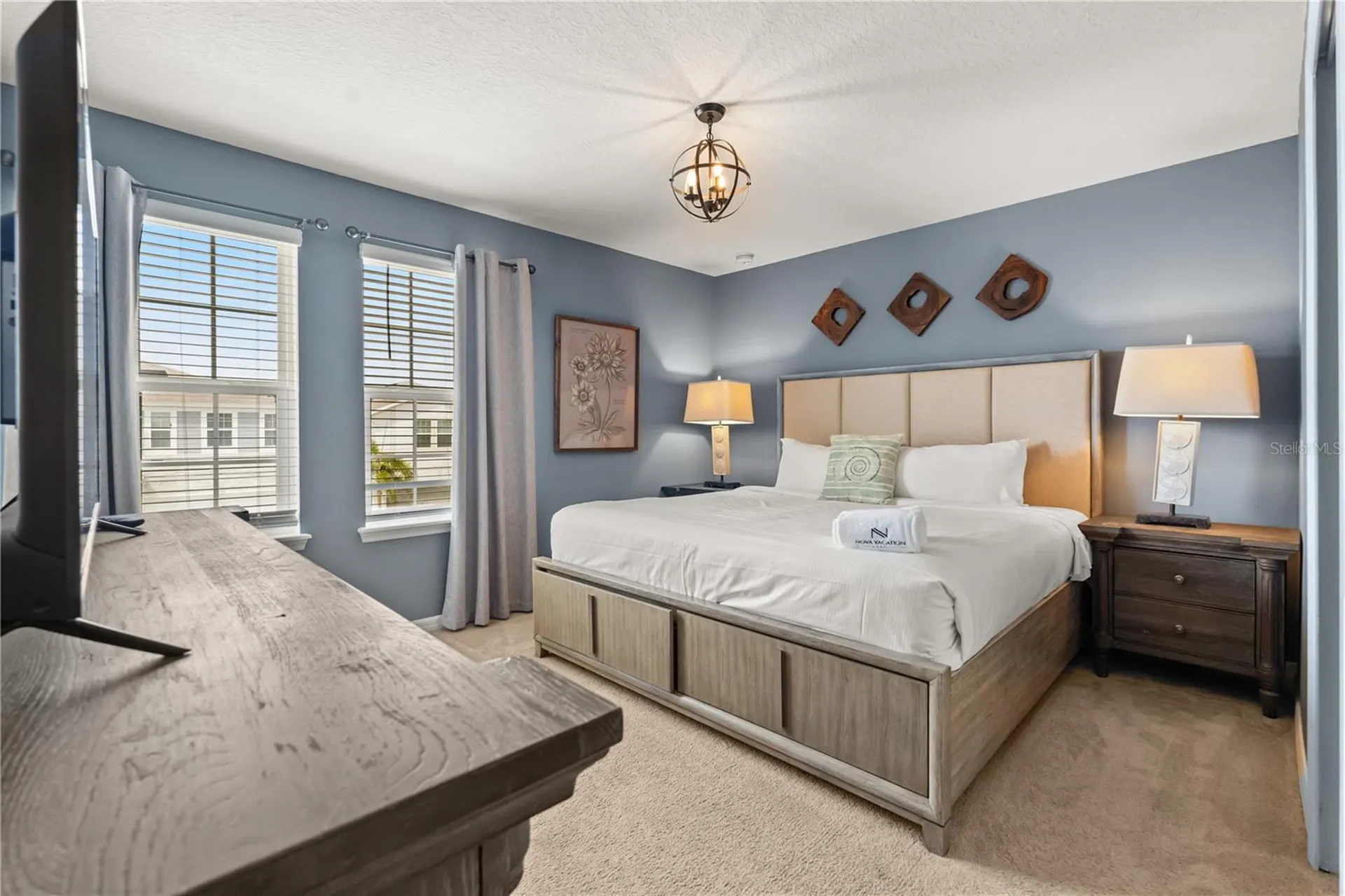2036 Lelani Circle Davenport FL 33897