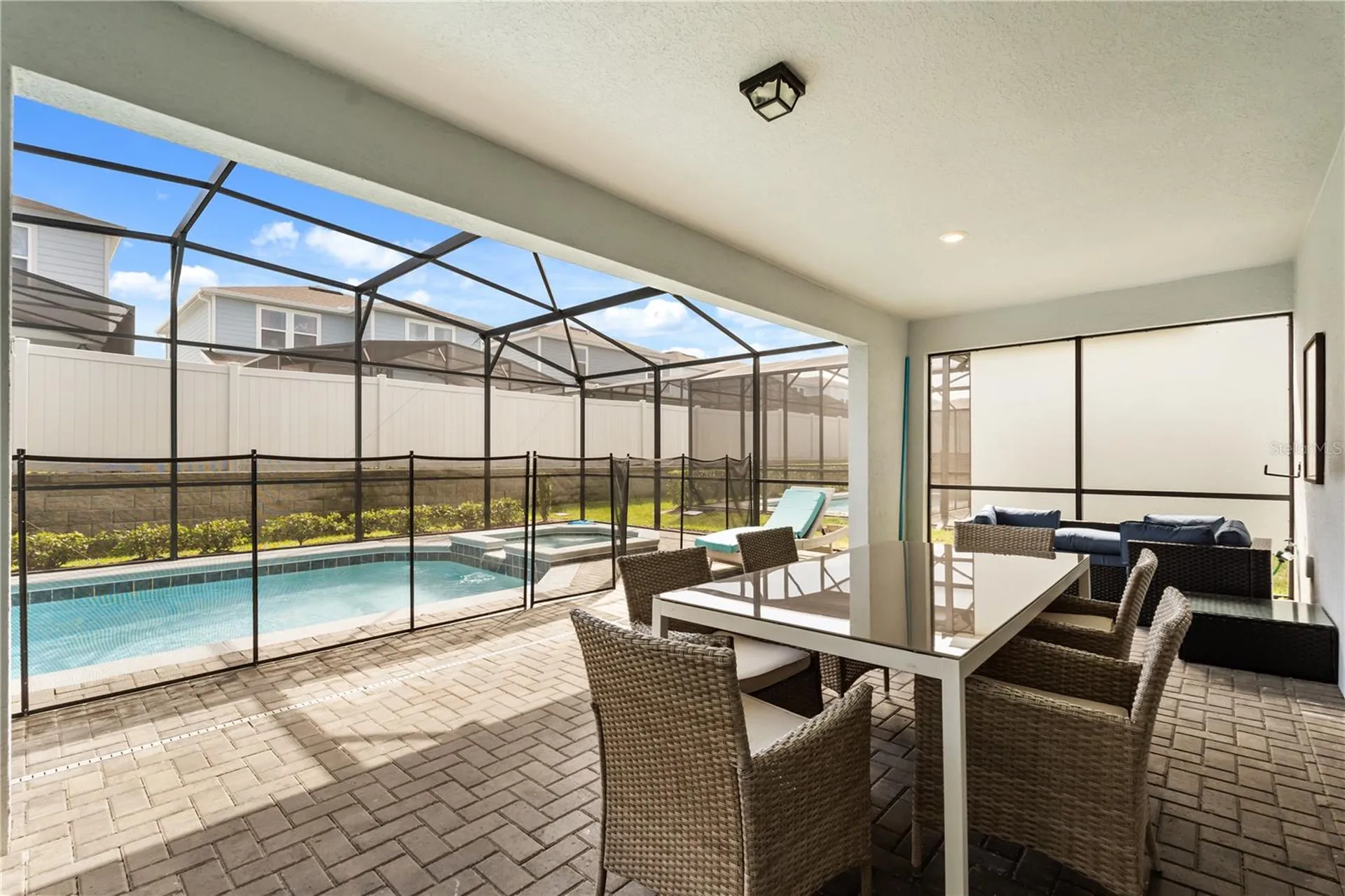 2036 Lelani Circle Davenport FL 33897