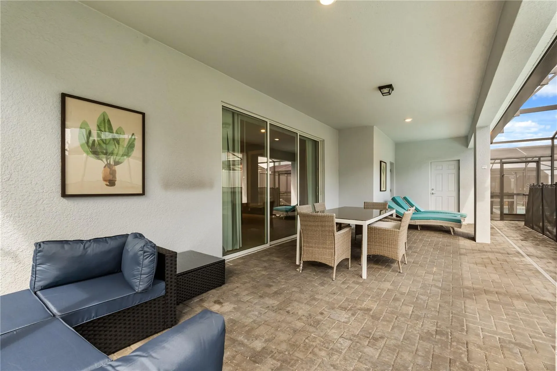 2036 Lelani Circle Davenport FL 33897