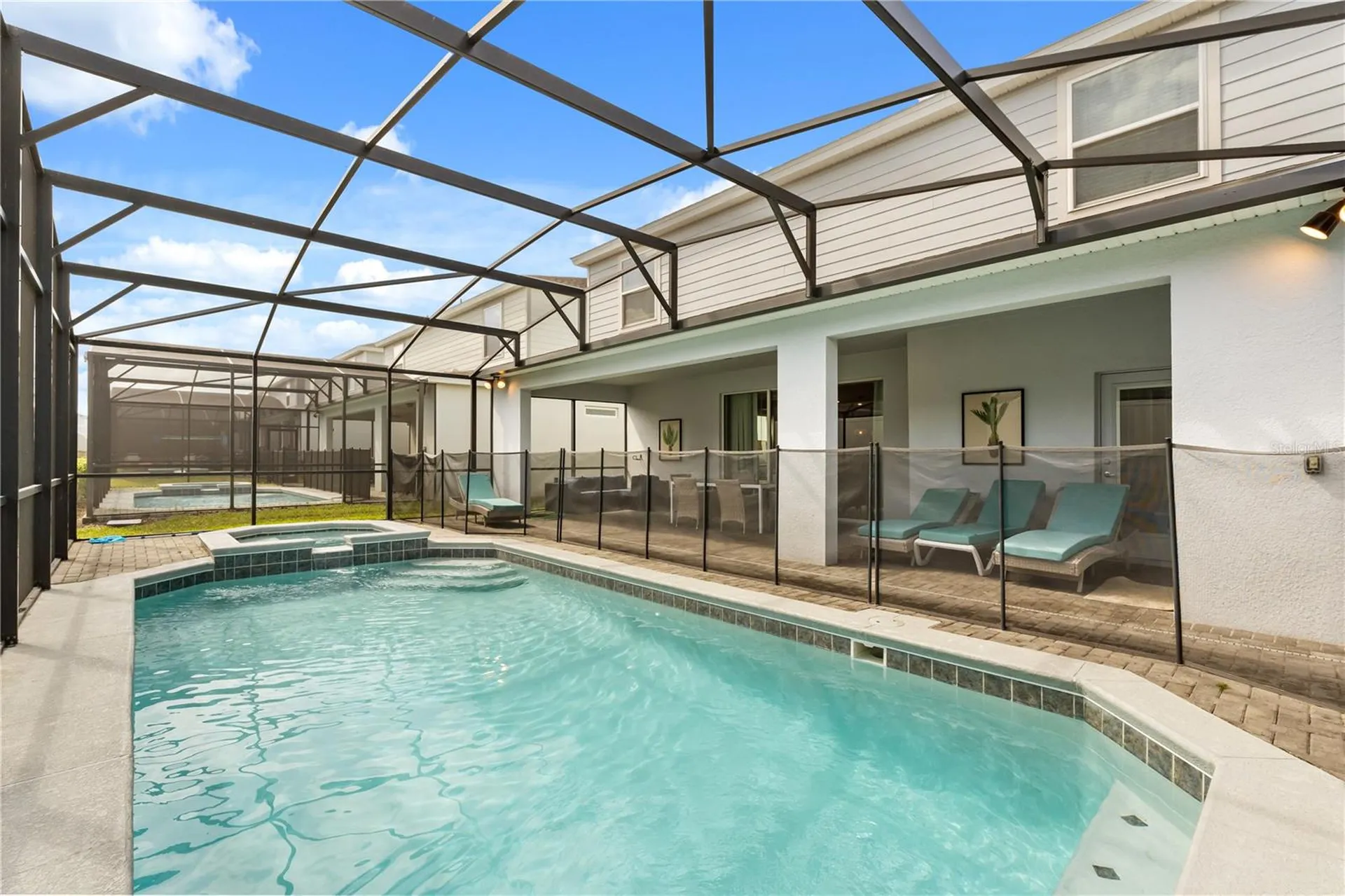 2036 Lelani Circle Davenport FL 33897