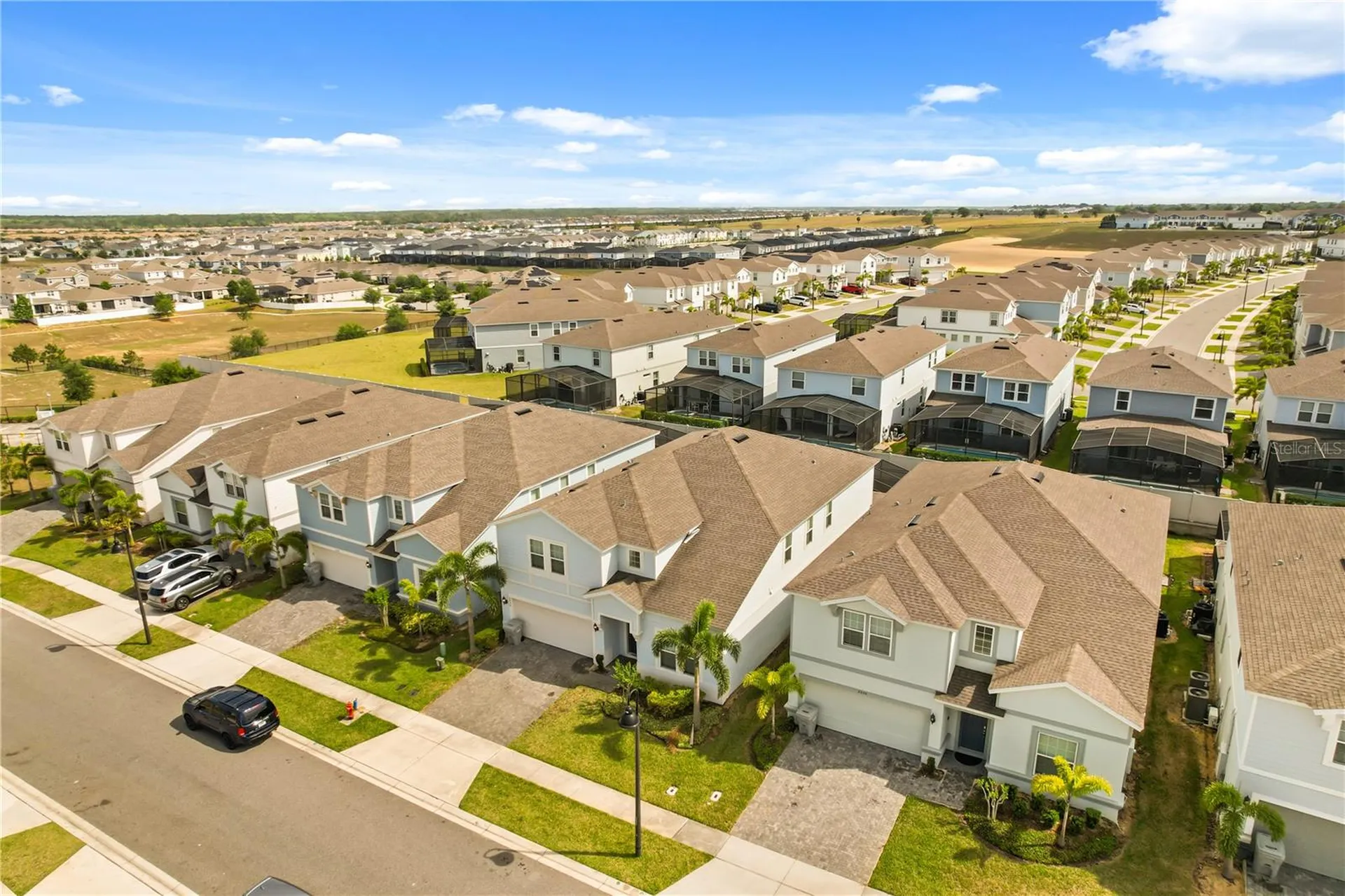 2036 Lelani Circle Davenport FL 33897