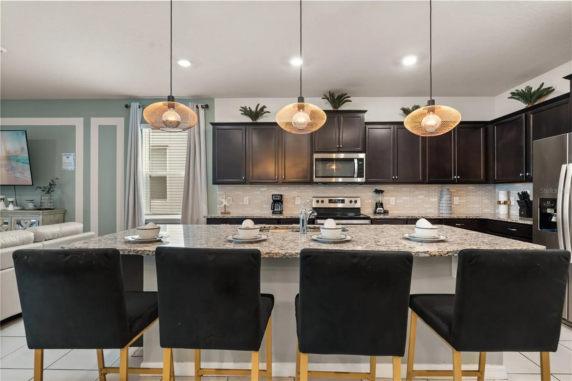 2036 Lelani Circle Davenport FL 33897