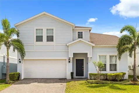 2036 Lelani Circle Davenport FL 33897
