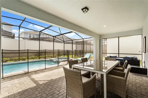 2036 Lelani Circle Davenport FL 33897