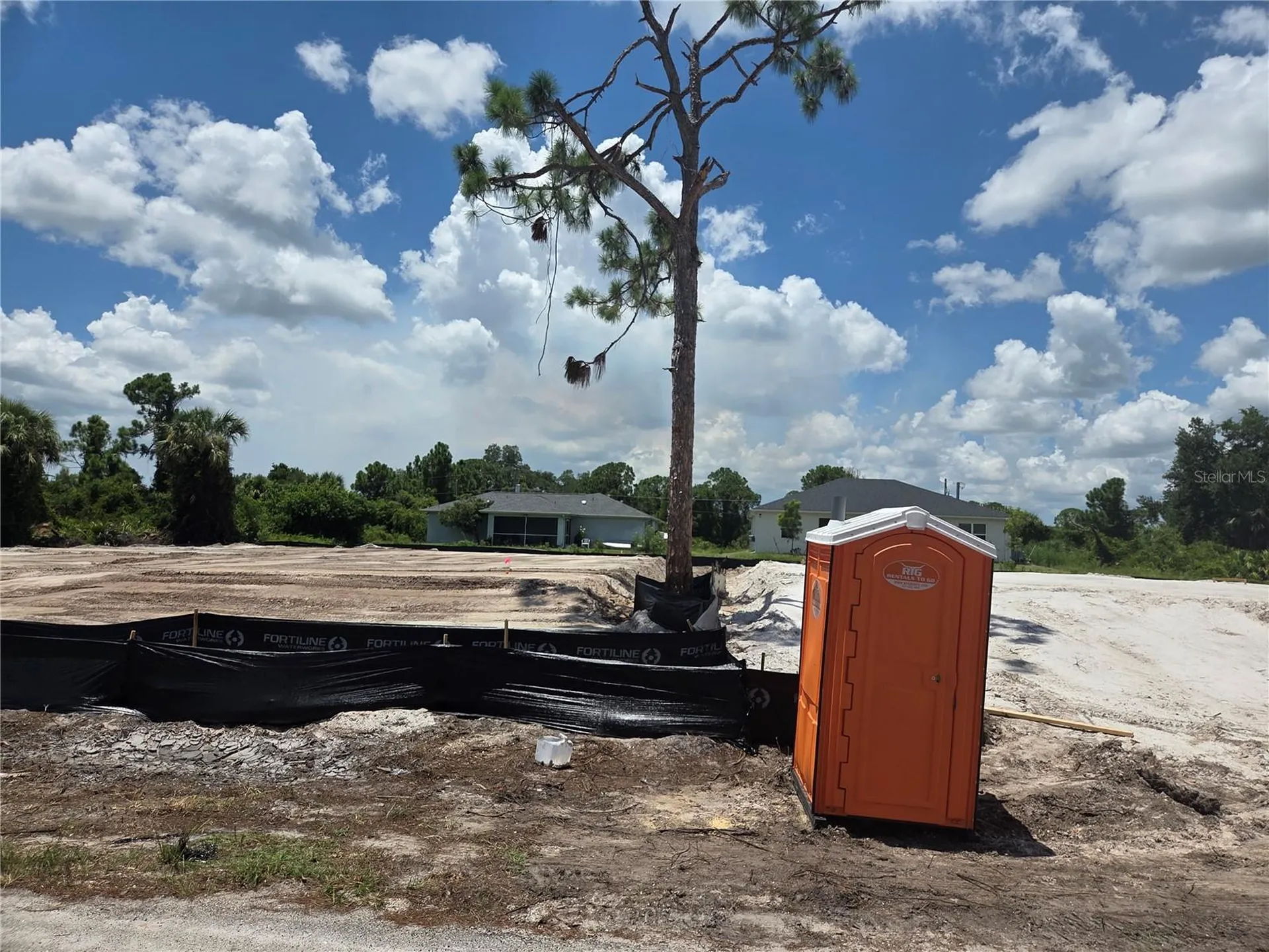 Selover Road North Port FL 34287
