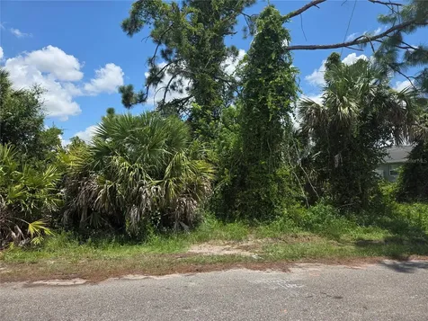 Selover Road North Port FL 34287