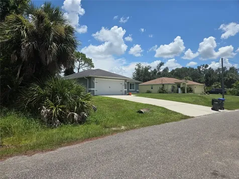 Selover Road North Port FL 34287
