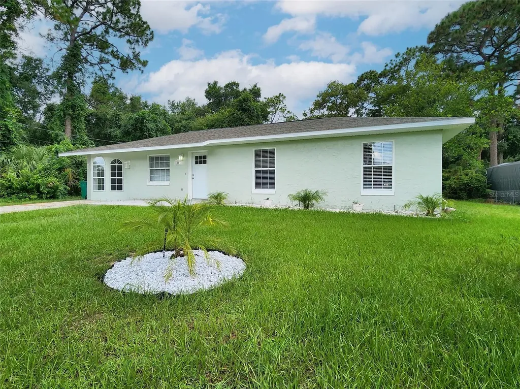 1001 Jones Avenue Inverness FL 34453