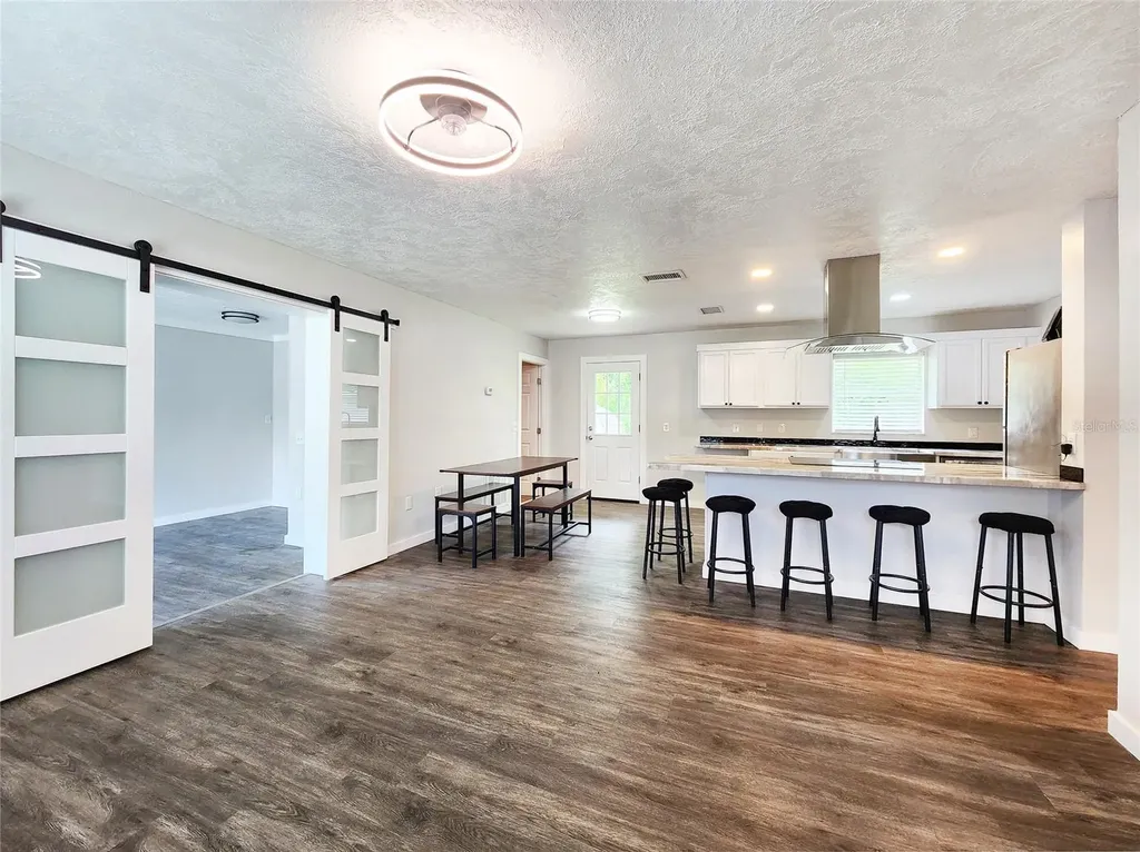 1001 Jones Avenue Inverness FL 34453