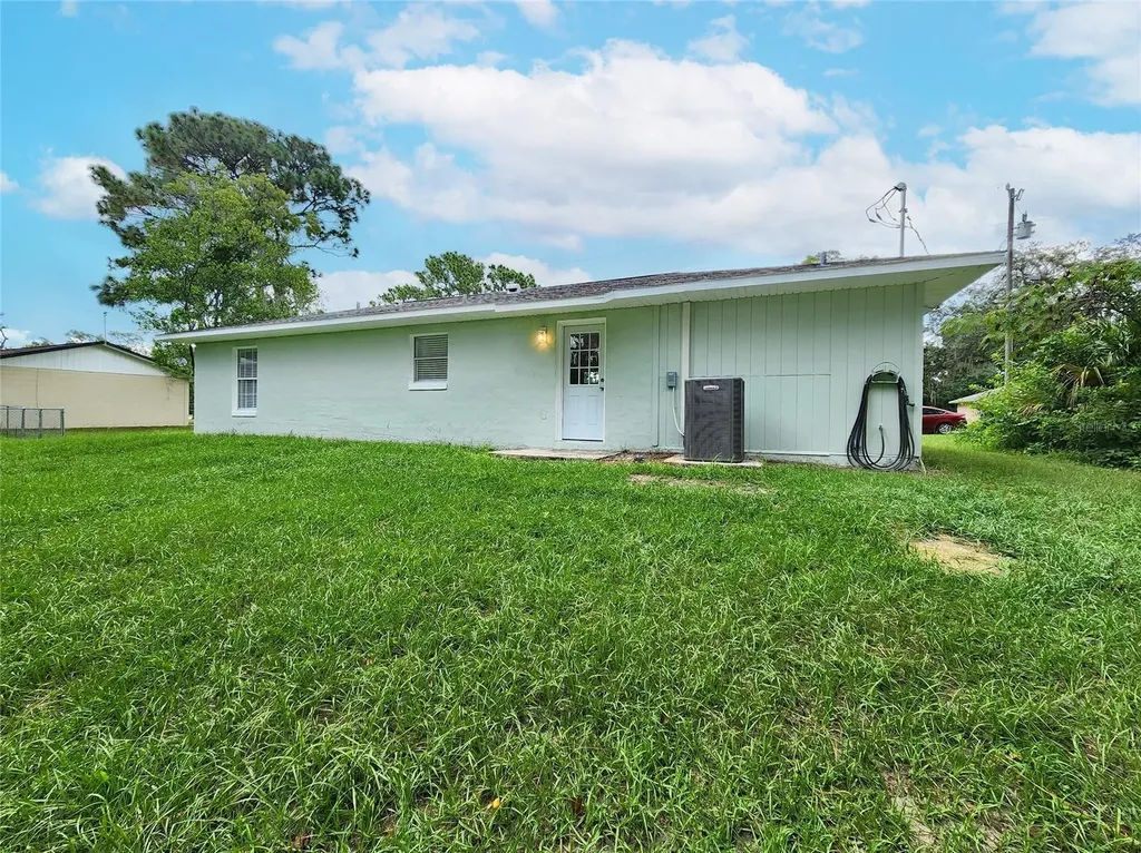 1001 Jones Avenue Inverness FL 34453