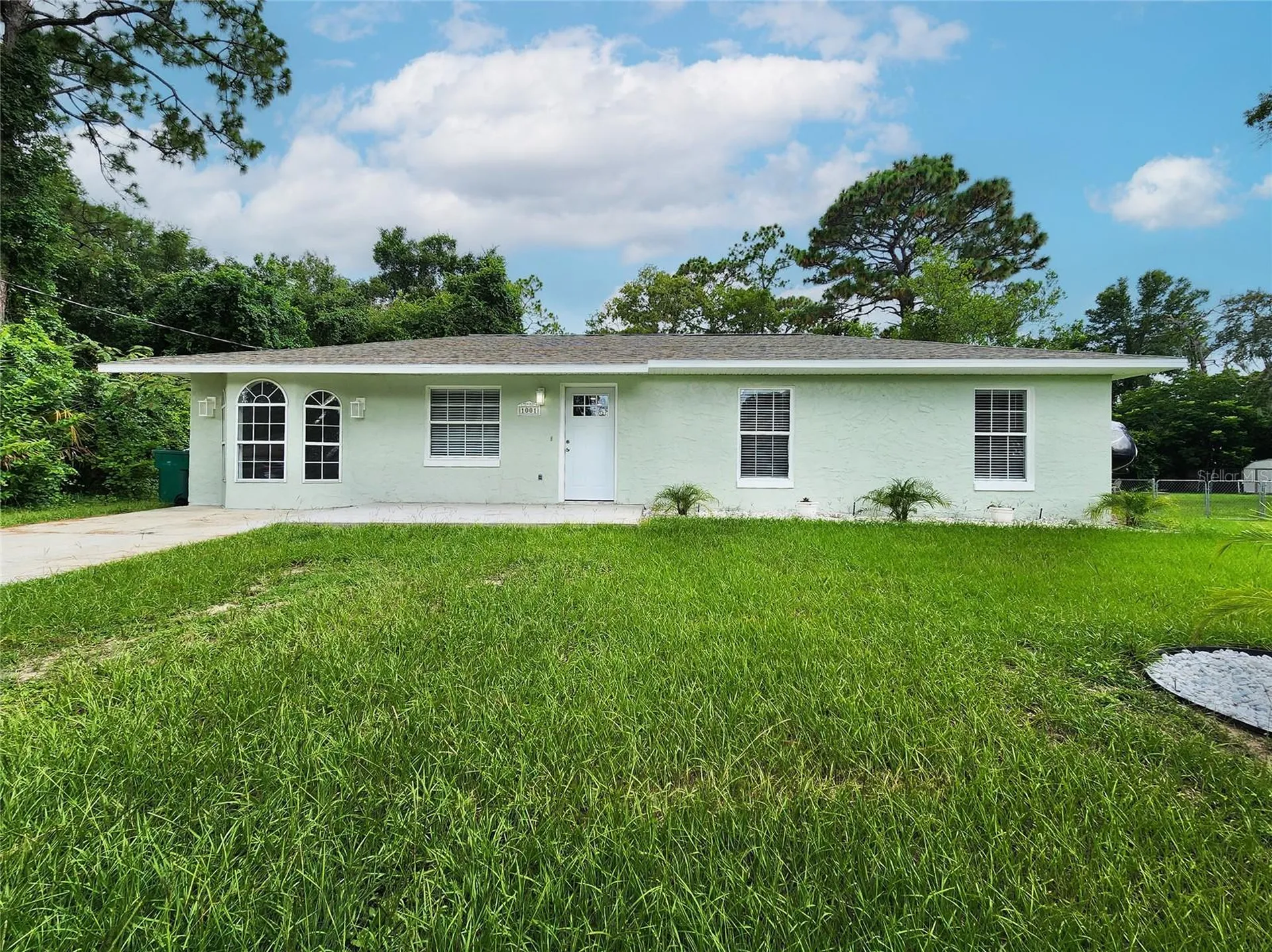 1001 Jones Avenue Inverness FL 34453
