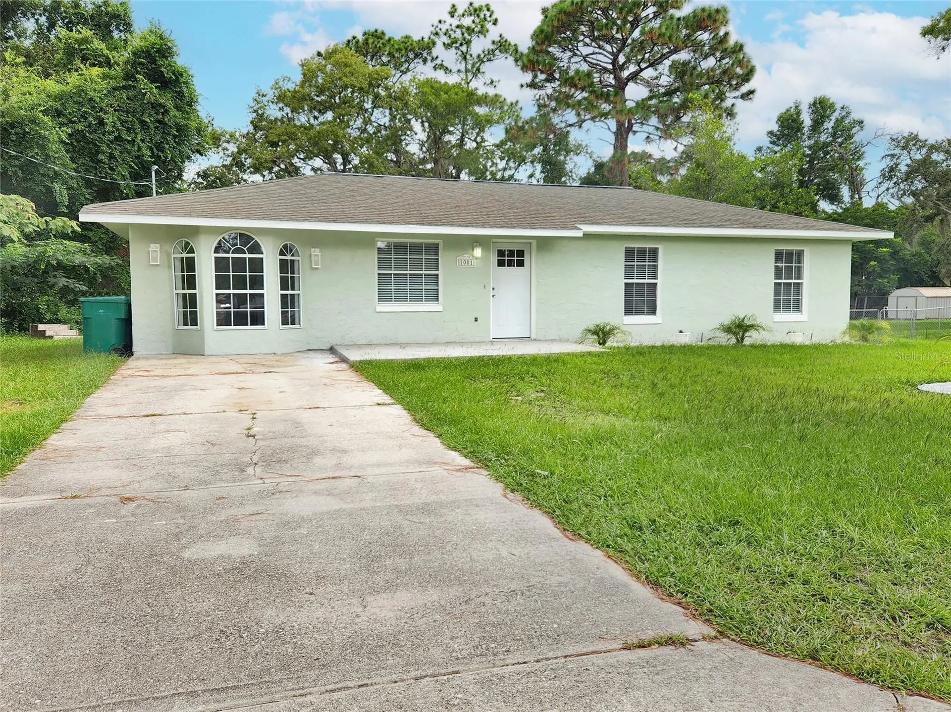 1001 Jones Avenue Inverness FL 34453