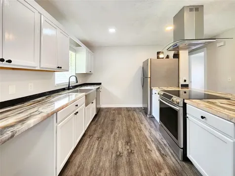 1001 Jones Avenue Inverness FL 34453