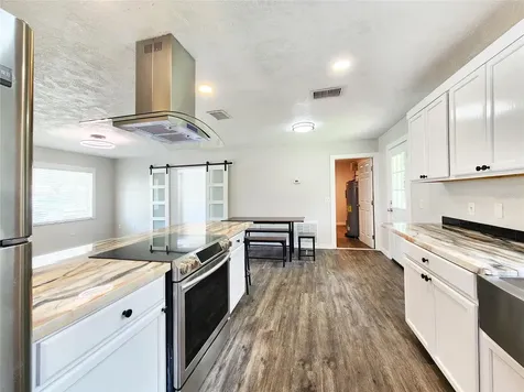 1001 Jones Avenue Inverness FL 34453