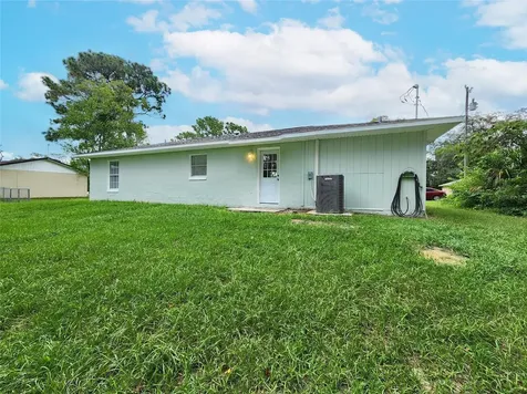 1001 Jones Avenue Inverness FL 34453
