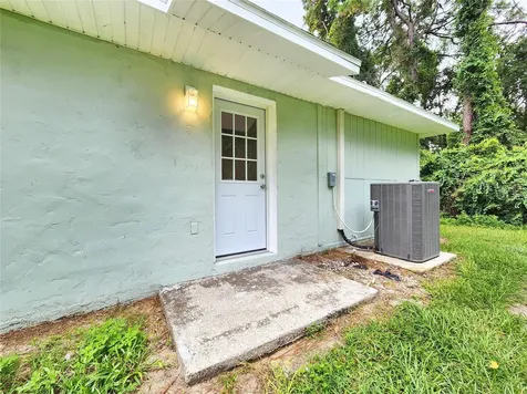 1001 Jones Avenue Inverness FL 34453