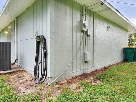1001 Jones Avenue Inverness FL 34453