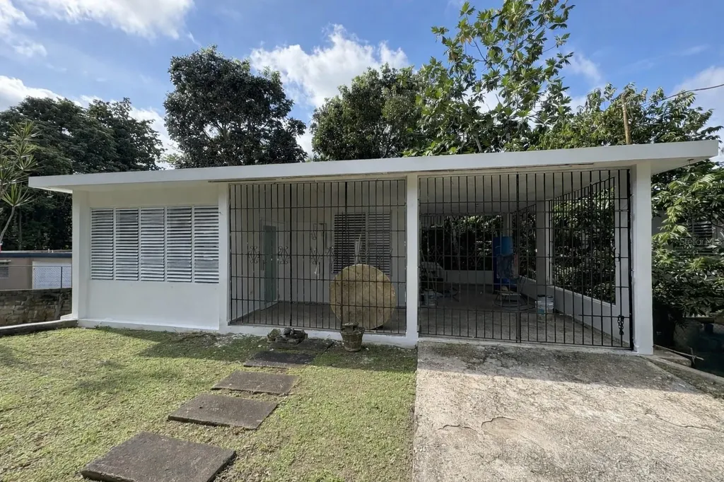 Sr 183 Km 14.6 San Lorenzo PR 00754
