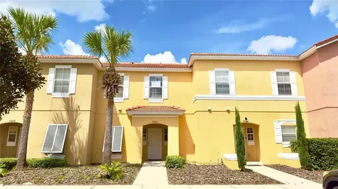 3004 White Orchid Road Kissimmee FL 34747
