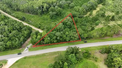 Pate Pond Road Caryville FL 32427