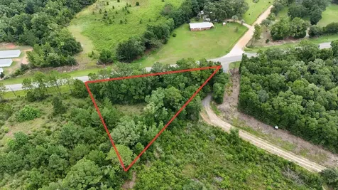 Pate Pond Road Caryville FL 32427