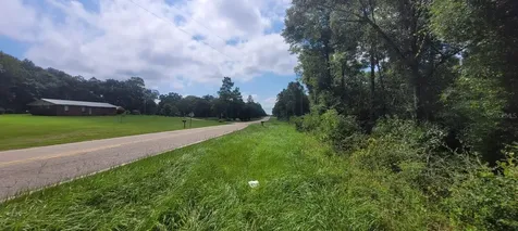 Pate Pond Road Caryville FL 32427