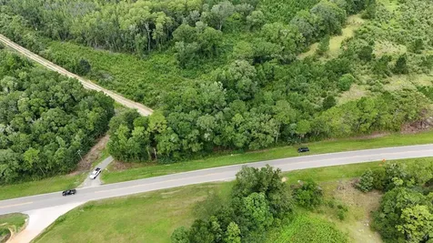 Pate Pond Road Caryville FL 32427