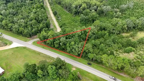 Pate Pond Road Caryville FL 32427