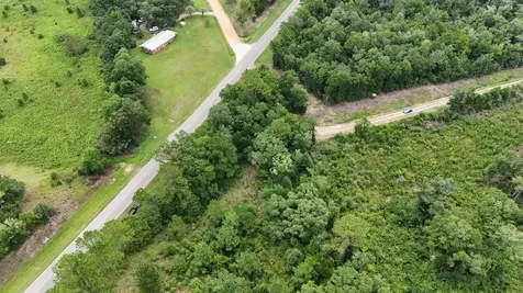Pate Pond Road Caryville FL 32427