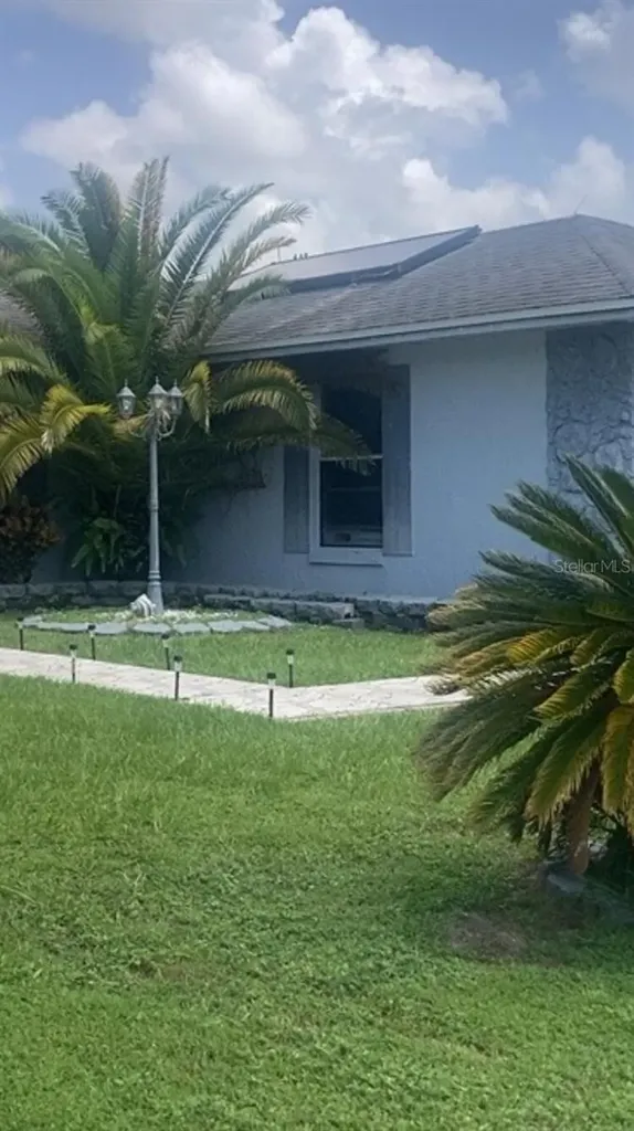303 Cocoa Court Kissimmee FL 34758