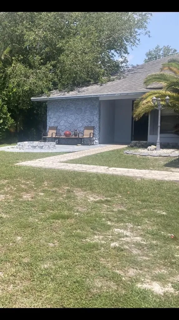 303 Cocoa Court Kissimmee FL 34758