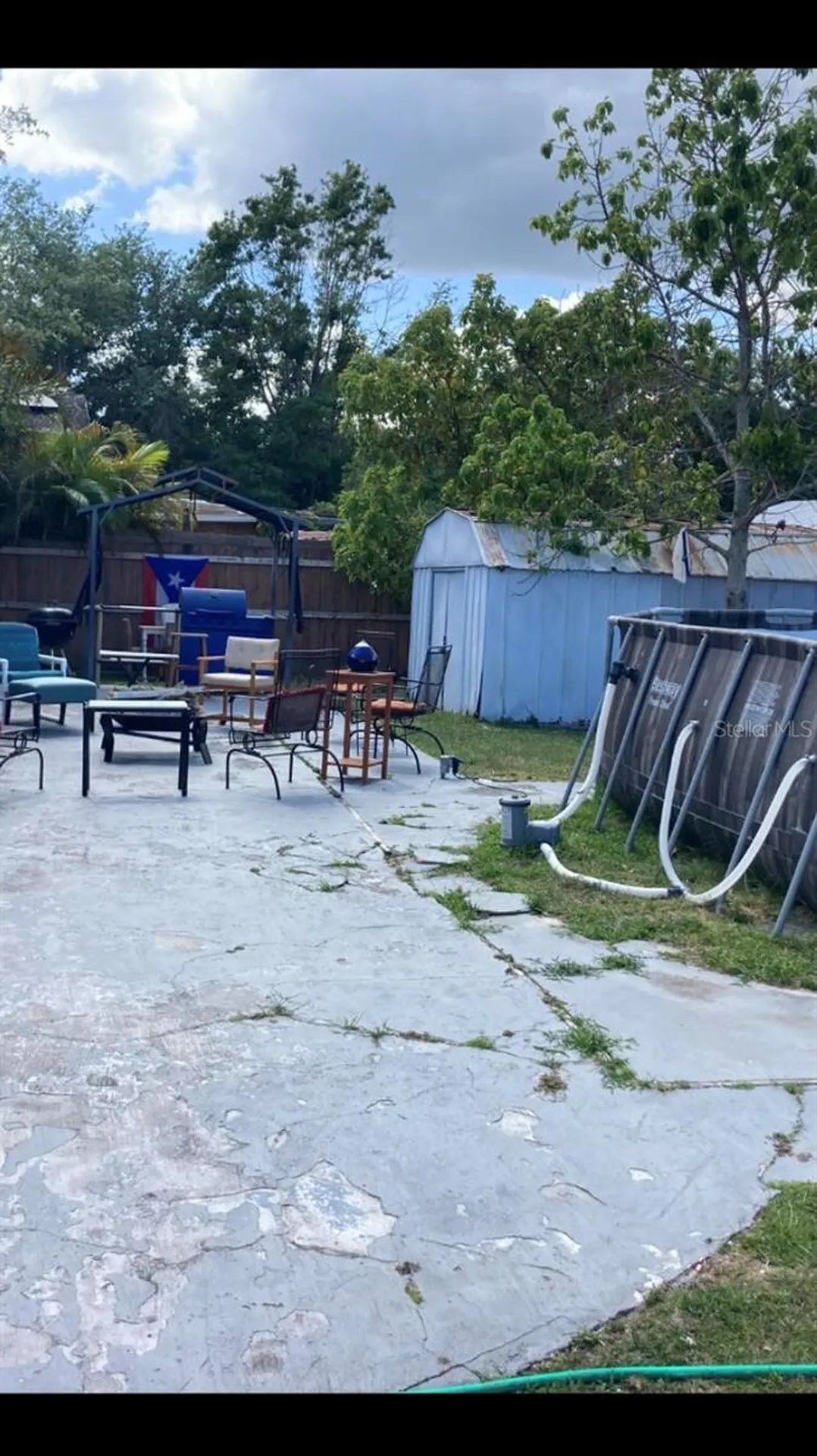 303 Cocoa Court Kissimmee FL 34758