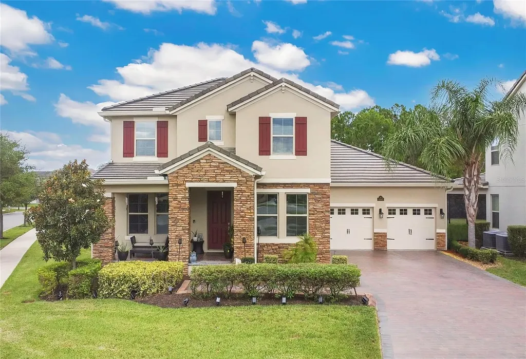 10007 Little Alcove Loop Winter Garden FL 34787
