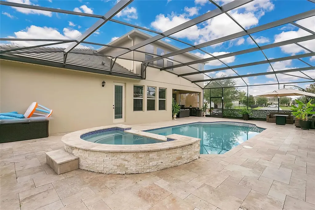 10007 Little Alcove Loop Winter Garden FL 34787