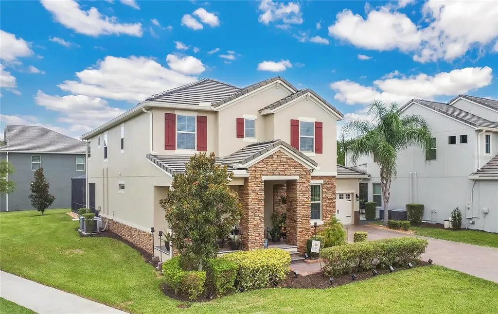 10007 Little Alcove Loop Winter Garden FL 34787