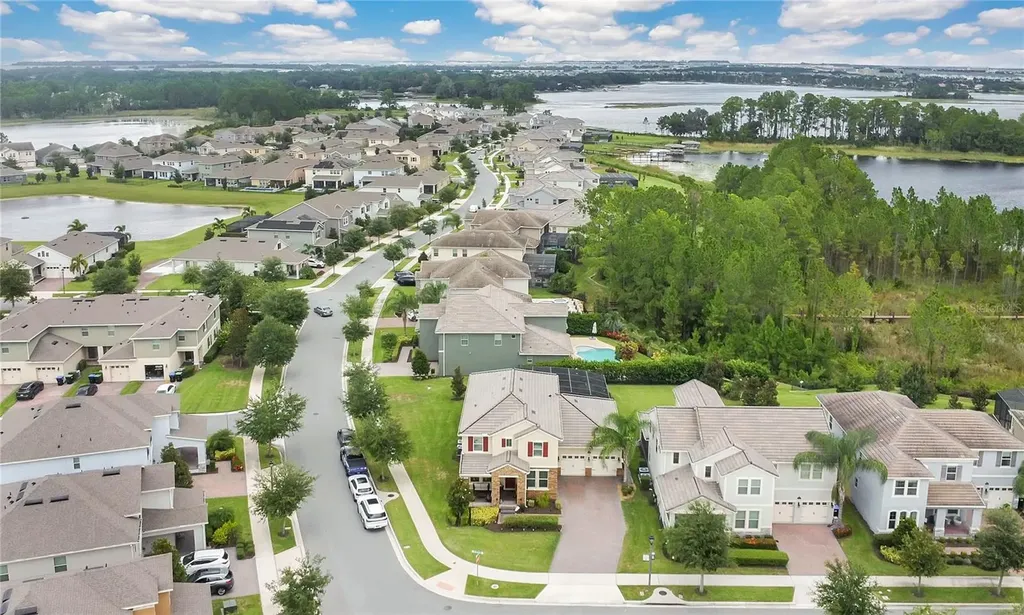 10007 Little Alcove Loop Winter Garden FL 34787