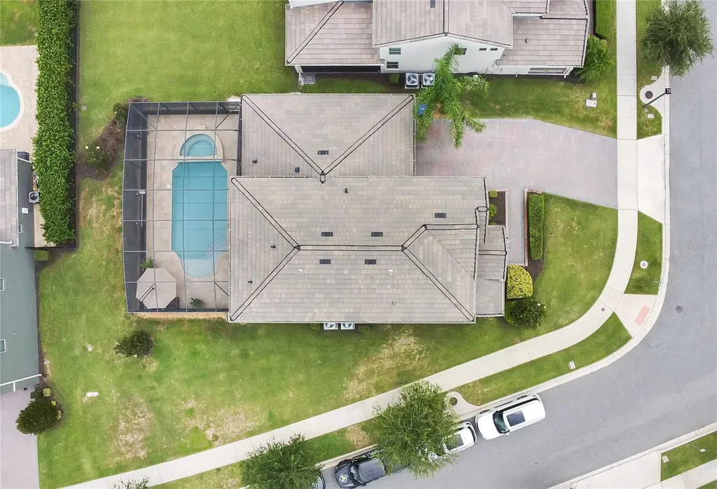 10007 Little Alcove Loop Winter Garden FL 34787