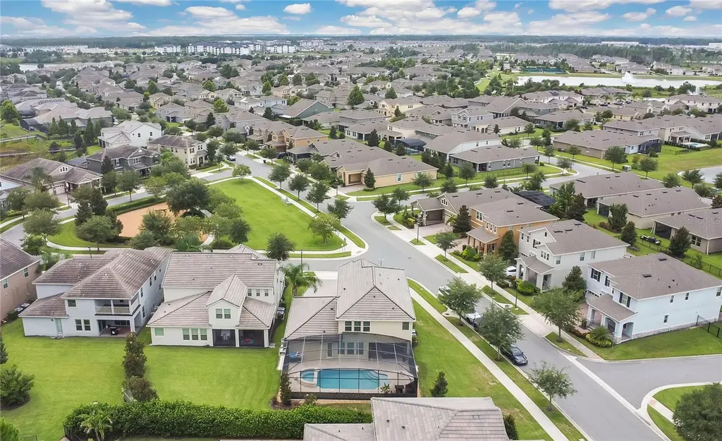 10007 Little Alcove Loop Winter Garden FL 34787