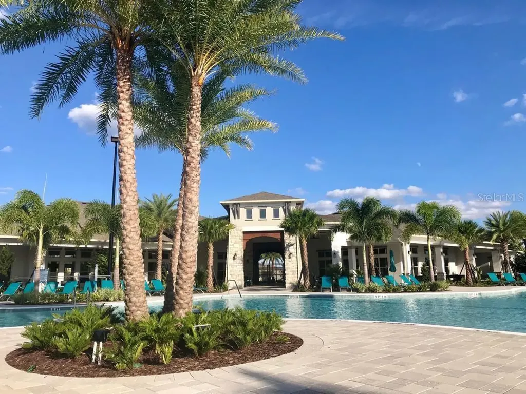 10007 Little Alcove Loop Winter Garden FL 34787