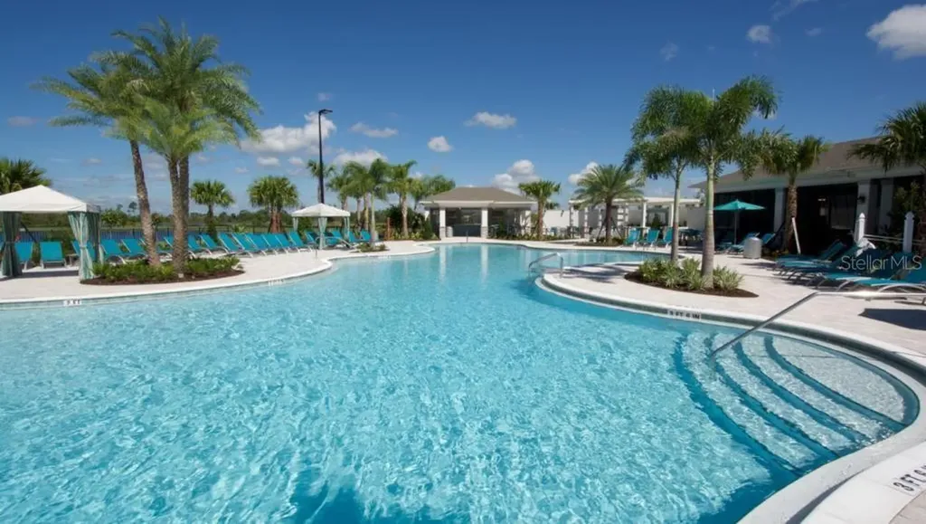 10007 Little Alcove Loop Winter Garden FL 34787