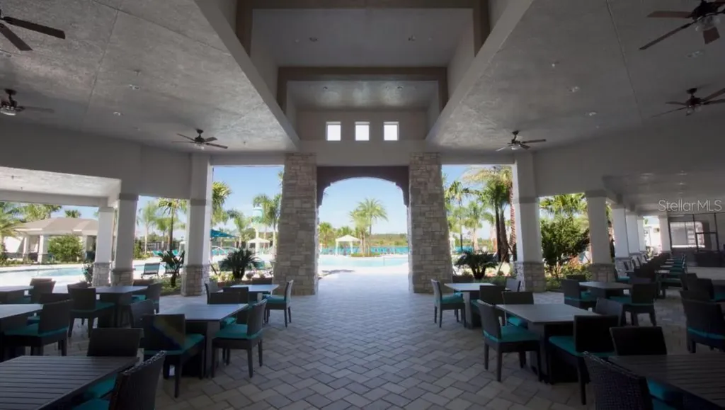 10007 Little Alcove Loop Winter Garden FL 34787