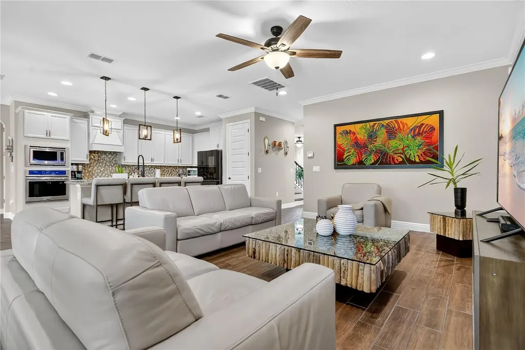 10007 Little Alcove Loop Winter Garden FL 34787